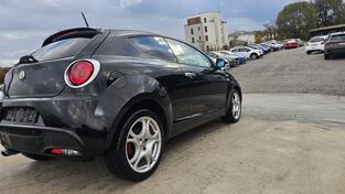 Alfa Romeo - MiTo - Novi lanac QV