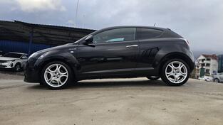 Alfa Romeo - MiTo - Novi lanac QV