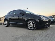 Alfa Romeo - MiTo - Novi lanac QV