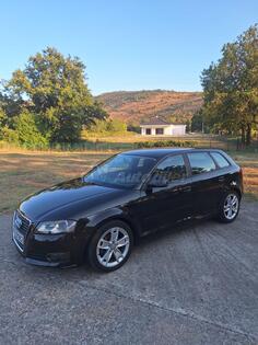 Audi - A3 - 1.9 TDI