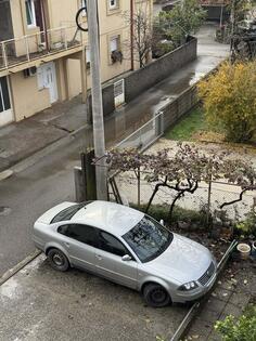 Volkswagen - Passat - 2.5