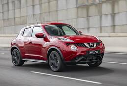 Nissan - Juke - 1.6