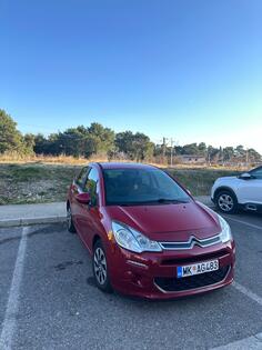 Citroen - C3 - 1.4 hdi