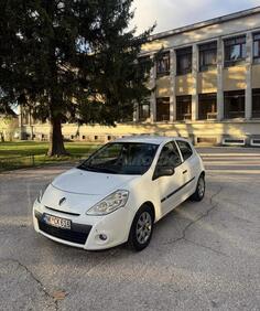 Renault - Clio - 1.5
