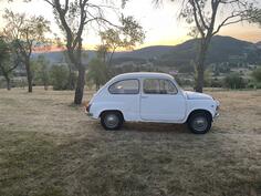 Zastava - 750 - Zastava 750 Luxe 1975.