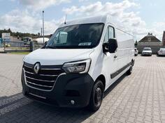 Renault - Master Furgon L3H2 Maxi minibus furgon / GRI-0413