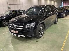 Mercedes Benz - GLB 180 - 2.0D 116KS 21/12/2021
