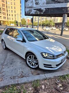 Volkswagen - Golf 7 - 2.0 TDI 150 KS