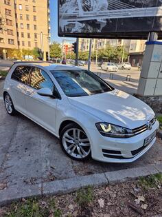 Volkswagen - Golf 7 - 2.0 TDI 150 KS