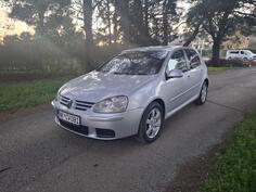 Volkswagen - Golf 5 - 1.9 TDI