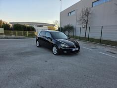 Volkswagen - Golf 6 - golf 6 tdi