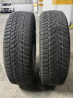 GoodYear - Goodyear zimske gume - Zimska guma
