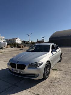 BMW - 520 - 2.0d