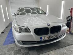 BMW - 520 - 2.0d