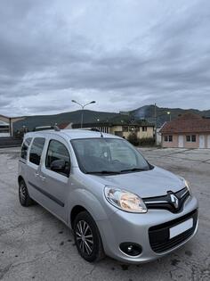 Renault - Kangoo - 1.5 DCI