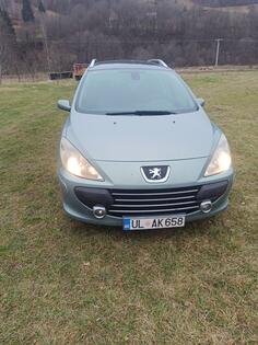 Peugeot - 307 - 1.6 hdi
