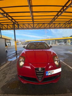 Alfa Romeo - MiTo - 1.4 Turbo