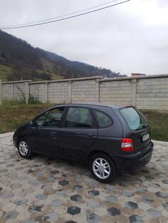 Renault - Scenic - 1.9 Dci
