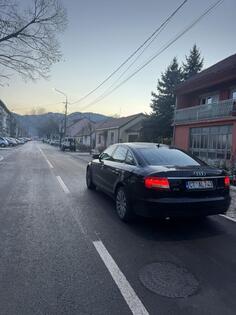 Audi - A6 - 2.7tdi