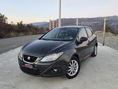 Seat - Ibiza - 1.2tdi