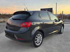 Seat - Ibiza - 1.2tdi