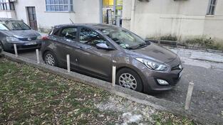 Hyundai - i30 - 1.6 GL ELİTE
