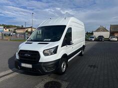 Ford - Transit L3H3 minibus furgon / GRI-0462