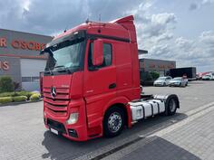 Mercedes Benz - ACTROS 1845 MP4 tegljač / GRI-0465