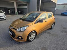 Hyundai - i10 - 1,0 ACESS