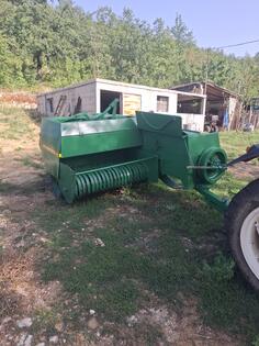 Poljostroj - poljostroj