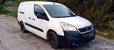 Peugeot - Partner - 1.9 tdi