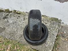 Bridgestone - M+S - Zimska guma