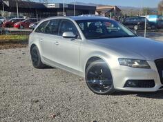 Audi - A4 - 2.0tdi