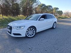Audi - A6 - 2.0tdi
