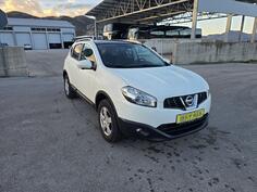 Nissan - Qashqai - 1.5 Dci 81kw