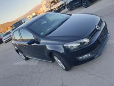 Volkswagen - Polo - 1,2