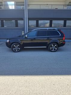 Volvo - XC 90 - 2.4