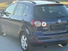 Volkswagen - Golf Plus - 1.6 tdi