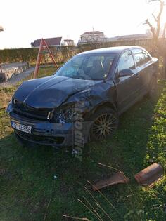 Škoda - Octavia - 1,9 kb-77 kw