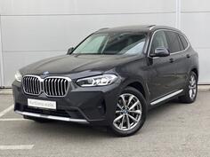 BMW - X3 - 30e-Plug In Hybrid