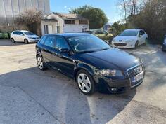 Audi - A3 - 2.0 TDI