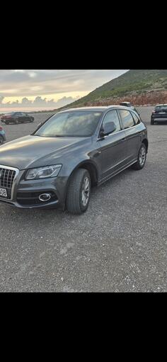 Audi - Q5 - 2.0