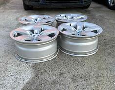 Fabričke - BMW - Aluminijum felne