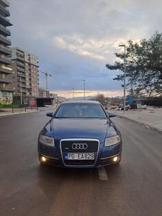 Audi - A6 - 2.7