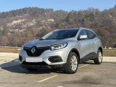 Renault - Kadjar - 1.5 DCI