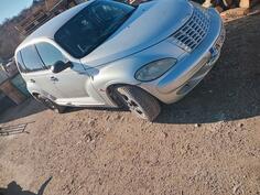 Chrysler - PT Cruiser - 2.2crd