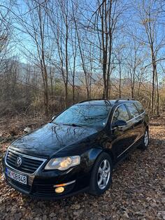 Volkswagen - Passat - 2.0 tdi