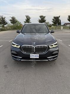 BMW - X5 - 40i