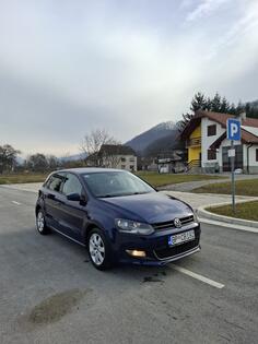 Volkswagen - Polo - 1.6 TDI