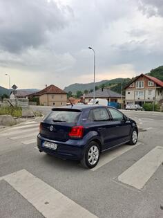 Volkswagen - Polo - 1.6 TDI